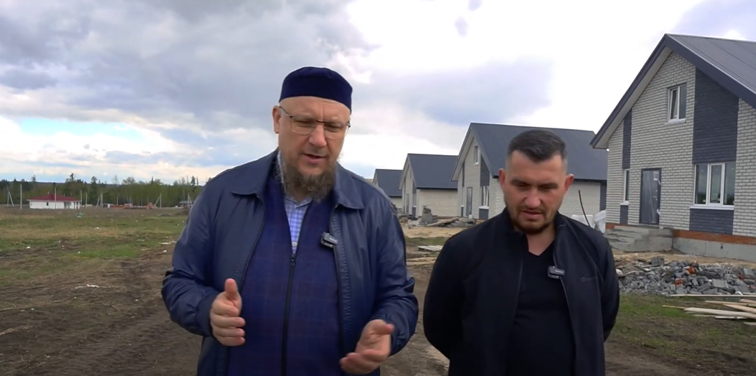Загородные дома